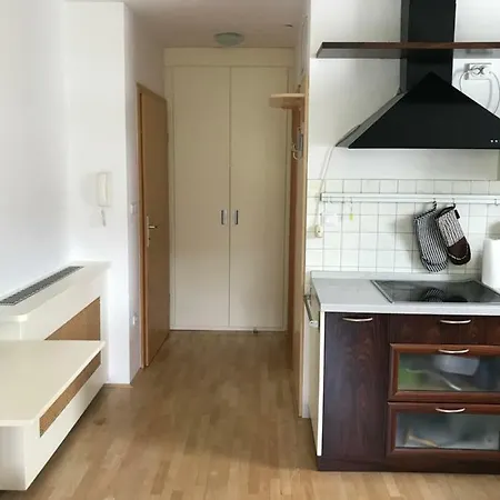 Apartma Apartma Jernej *
