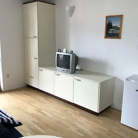 Apartment Apartma Jernej Bohinj