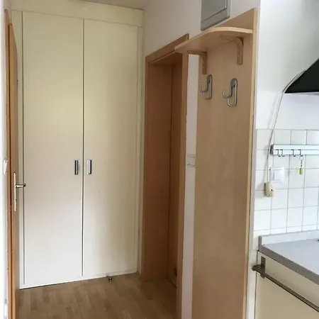 Apartma Jernej Apartma