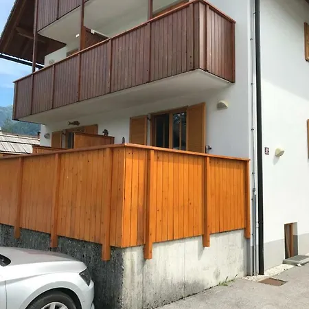 Apartment Apartma Jernej *