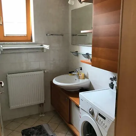 Apartment Apartma Jernej *