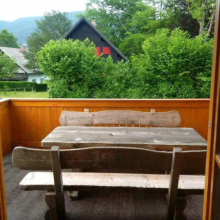 Apartma Jernej Bohinj