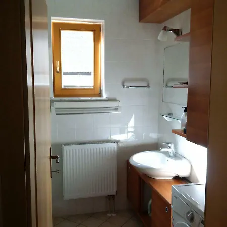 Apartma Jernej * Bohinj