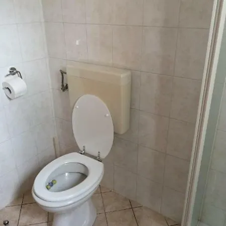 Apartma Apartma Jernej *