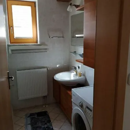 Apartma Jernej Apartma *