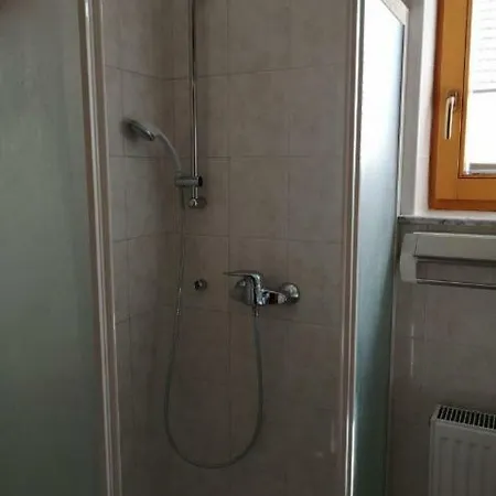 Apartma Jernej * Bohinj