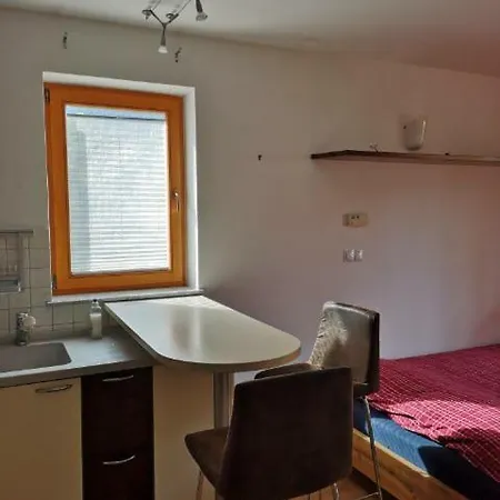Apartma Jernej Apartma Bohinj